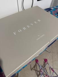 Copriletto estivo svad dondi ludovica