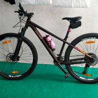 MTB 29 ( nuova,7mesi)