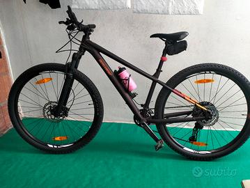 MTB 29 ( nuova,7mesi)