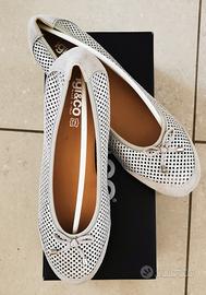 Ballerine color argento igi&co nr. 41
