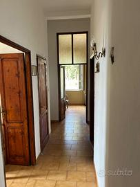 Appartamento Chiusdino