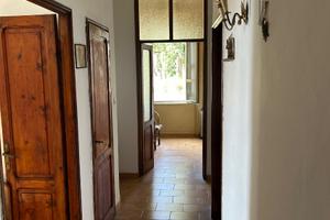 Appartamento Chiusdino