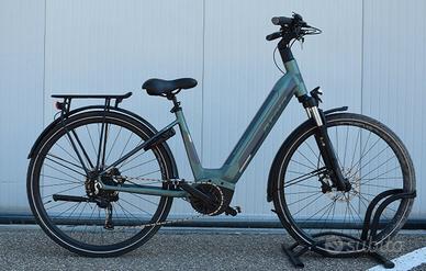 N°85 Atala B-Easy A8.1S Ex Nolo: 1084KM