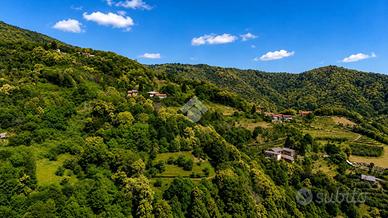 RUSTICO A BRONDELLO