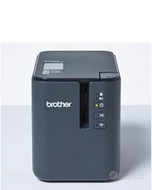 STAMPANTE BROTHER P-Touch PT