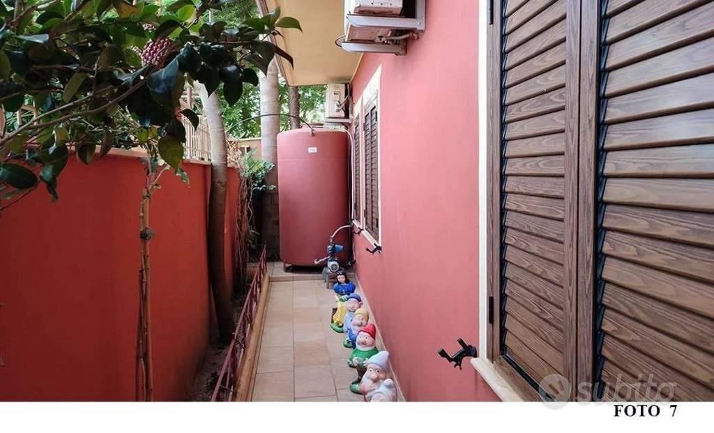 Appartamento – Palmi, Girone - Vista 3