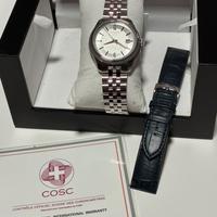Tissot Ballade COSC powermatic 80