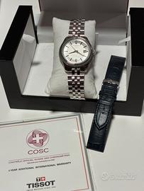 Tissot Ballade COSC powermatic 80