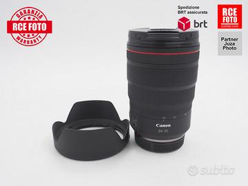 Canon RF 24-70 F2.8 L IS USM (Canon)