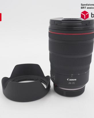 Canon RF 24-70 F2.8 L IS USM (Canon)