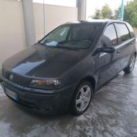 Fiat Punto 1.9 JTD
