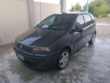 Fiat Punto 1.9 JTD