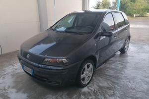 Fiat Punto 1.9 JTD