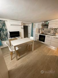 Appartamento per insegnati per l anno scolastico