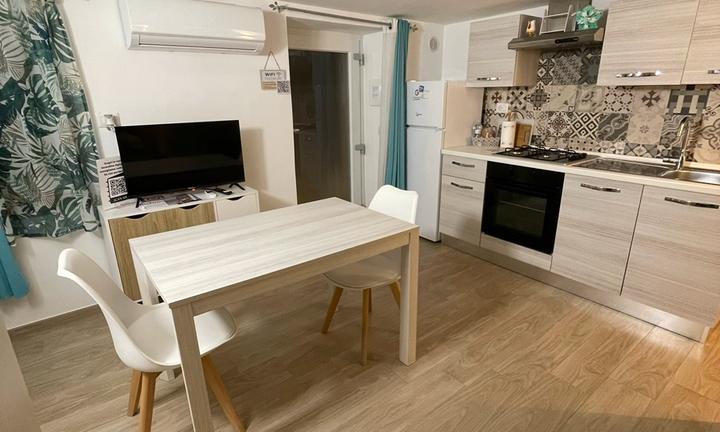 Appartamento per insegnati per l anno scolastico