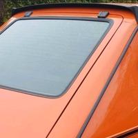 NOS Spoiler posteriore Fiat 127 Sport 70HP