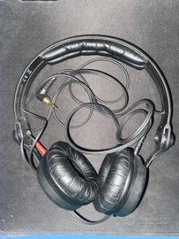 Sennheiser hd 25