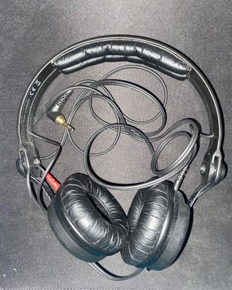 Sennheiser hd 25