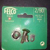 Kit ricambio Felco 2 nuovo