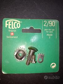 Kit ricambio Felco 2 nuovo