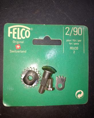 Kit ricambio Felco 2 nuovo