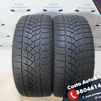 235 45 18 Firestone 2018 90% MS 235 45 R18 2 Gomme