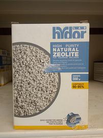 Zeolite