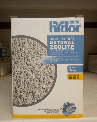 Zeolite