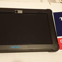 Diagnostica Auto Nemo Mini