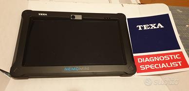 Diagnostica Auto Nemo Mini