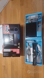 Console Nintendo Wii