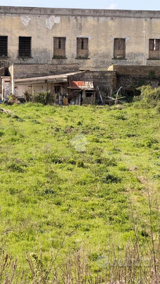 RUSTICO A ERCOLANO - Vista 5
