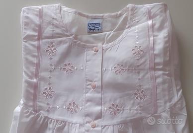 CAMICIA DA NOTTE DONNA