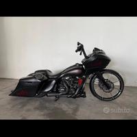 Harley-Davidson Road Glide Bagger