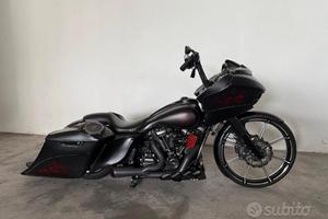 Harley-Davidson Road Glide Bagger