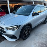 Mercedes-benz GLA 200 d Automatic 4Matic Premium N