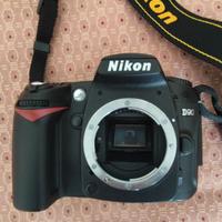 Macchina fotografica