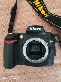 Macchina fotografica