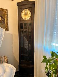 Pendolo a colonna G D WEMPE