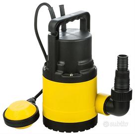 Pompa sommersa per acqua pulita VC250EL – 250 W