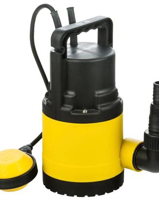 Pompa sommersa per acqua pulita VC250EL – 250 W