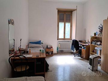 Posto letto in camera doppia