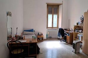 Posto letto in camera doppia