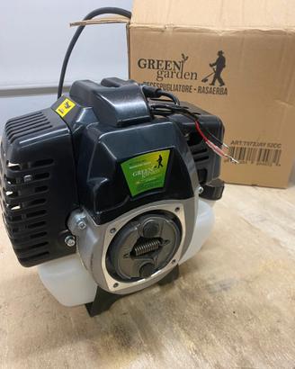 MotorI DecespugliatorI NuovI