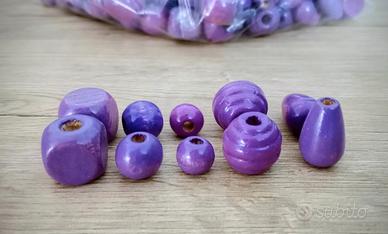 Perle / beads / accessori per creare collane