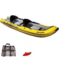 Kayak gongiabile Sevilor Reef 300 - 2 persone