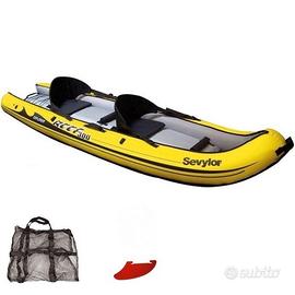 Kayak gongiabile Sevilor Reef 300 - 2 persone