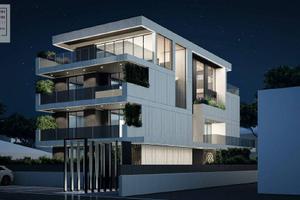 Attico / Mansarda di 171 m² con 5 locali a Cervia