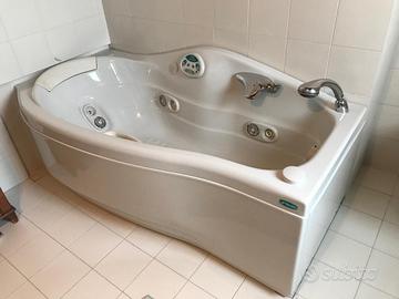 Vasca idromassaggio Teuco
