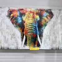 Nuovi quadri olio su tela pezzi unici natura